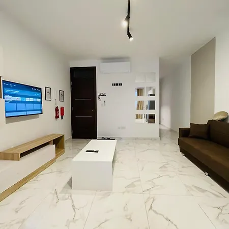 Diego Court דירה *