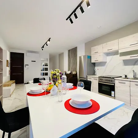 דירה Diego Court